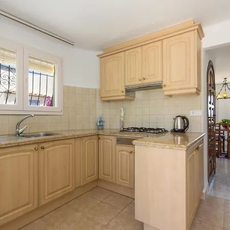 Villa Abahana Villas Gabriela Calp