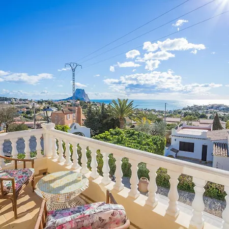 Villa Abahana Villas Gabriela *