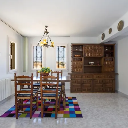 Abahana Villas Gabriela Villa