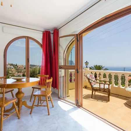 Abahana Villas Gabriela