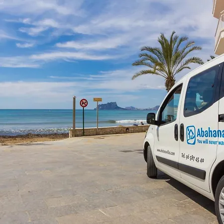 Abahana Villas Gabriela كاليبي