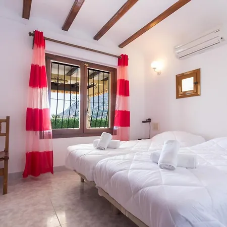 فيلة Abahana Villas Gabriela