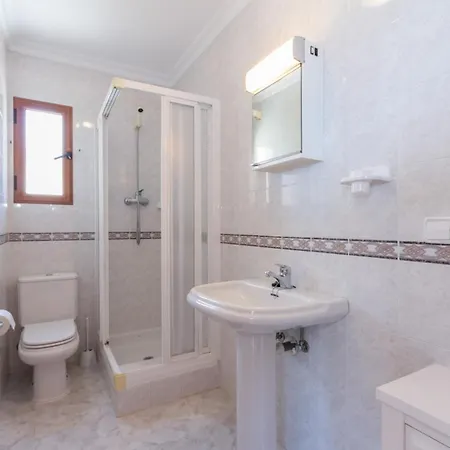 فيلة Abahana Villas Gabriela