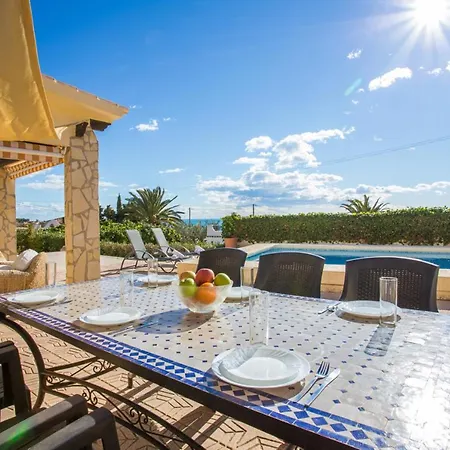 فيلة Abahana Villas Gabriela كاليبي