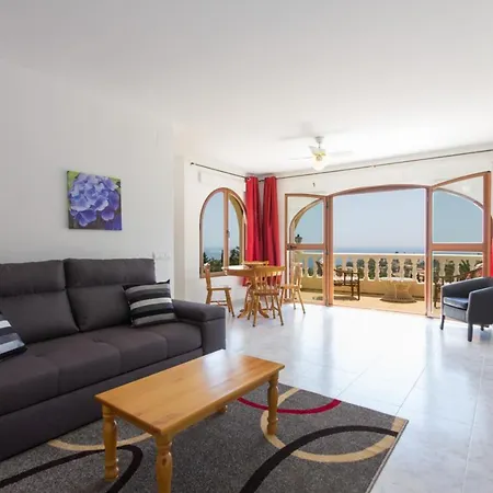 Abahana Villas Gabriela فيلة *