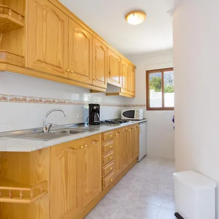 Abahana Villas Gabriela *