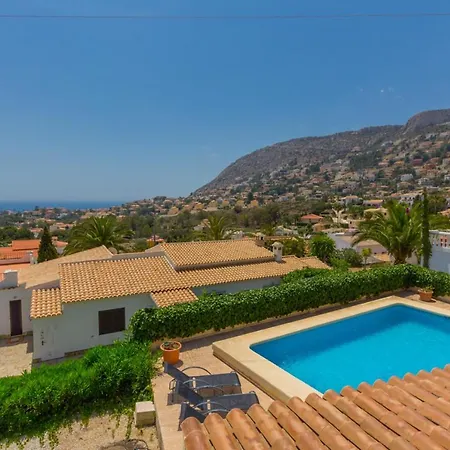 Abahana Villas Gabriela فيلة